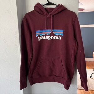 Patagonia P-6 Logo Uprisal Hoody